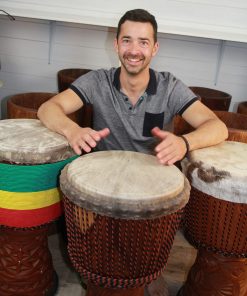 cours djembe