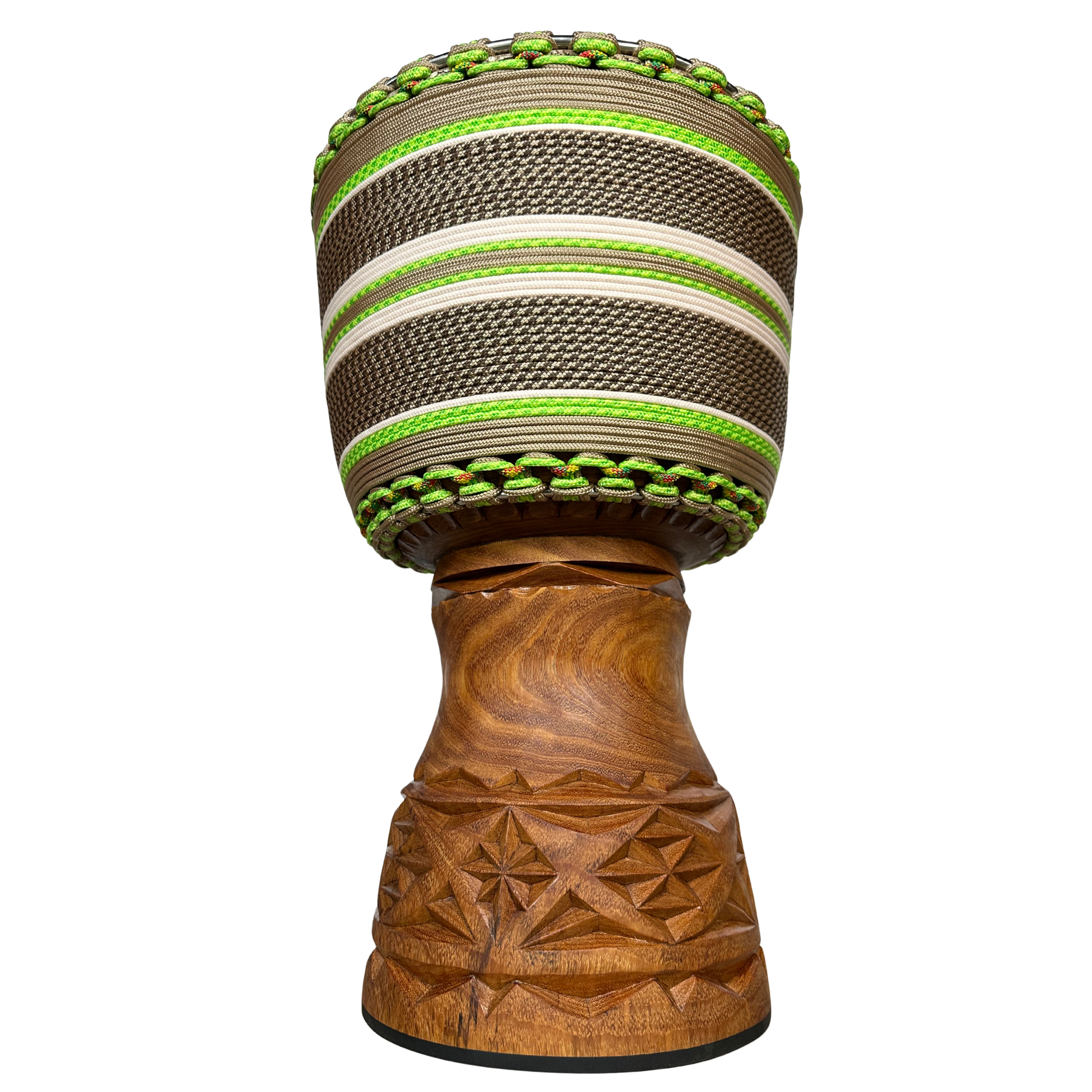 Djembe linké