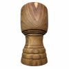 fut vide de djembe