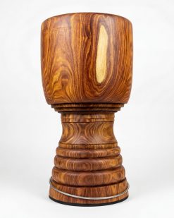 Fûts de Guinée
