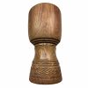 Fut de djembe en bois de Balafon