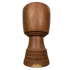 fut de djembé du mali en linké