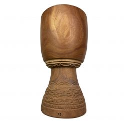 fut de djembé du mali en linké