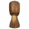 fût de djembé en bois de balafon