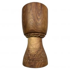 fût de djembé en bois de balafon