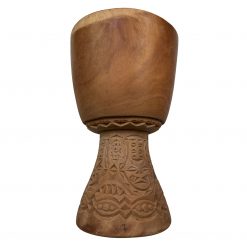 fut de djembé du mali en linké