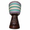 djembe en bois de diala