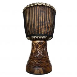 djembé instrument de musique de percussion