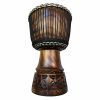 djembe cassia noir du mali