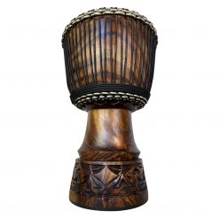 djembe cassia noir du mali