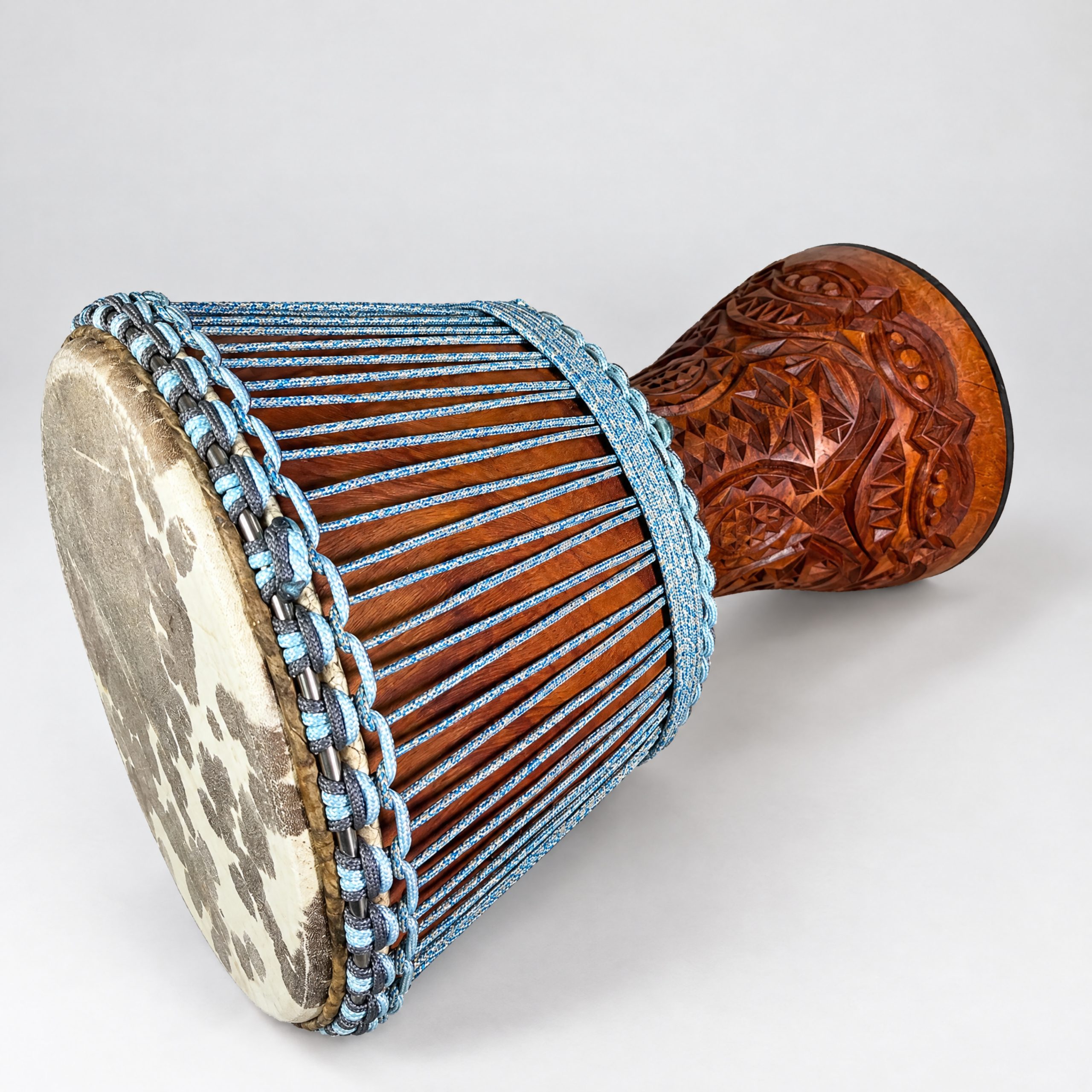 djembe linke bleu 2