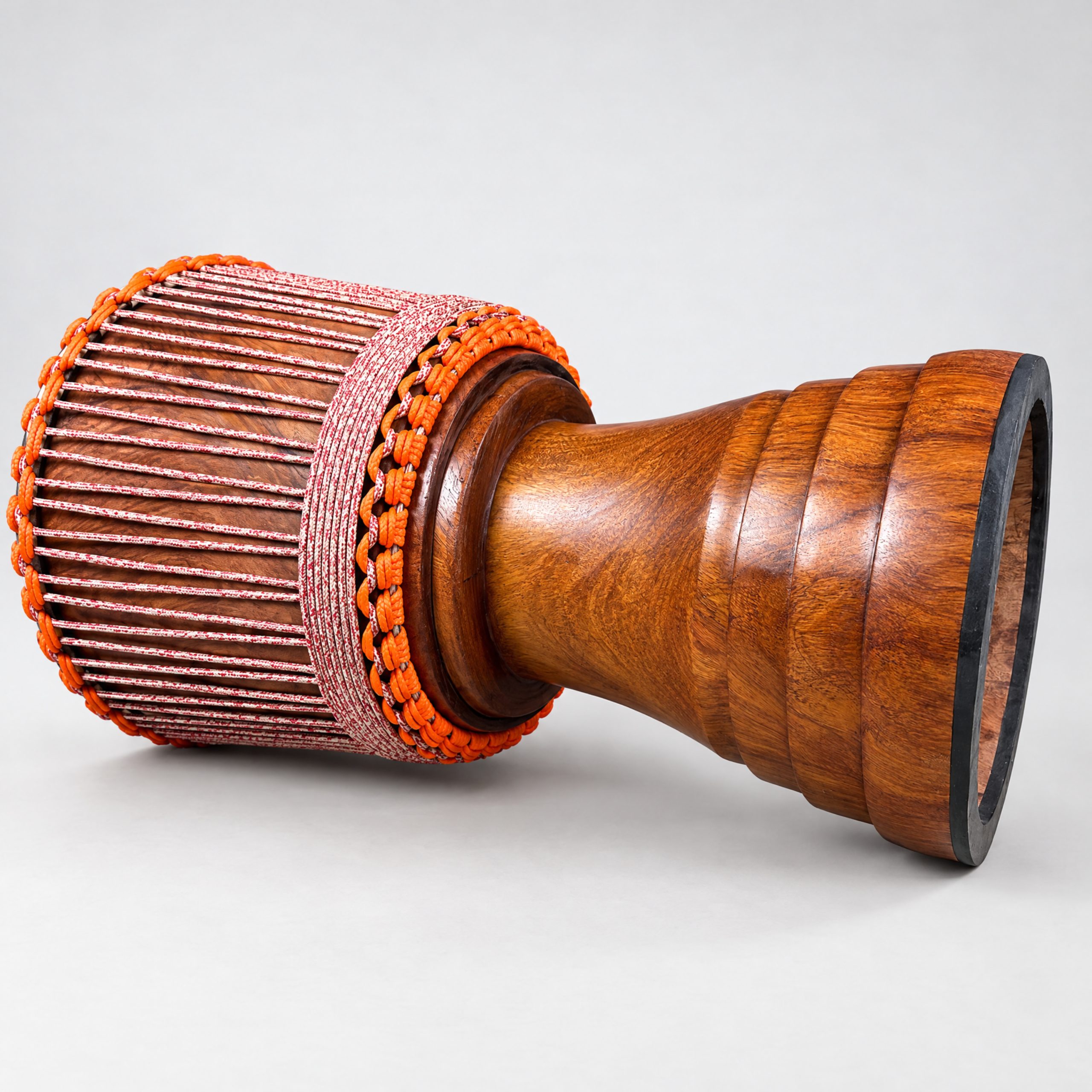 djembe linke orange 2