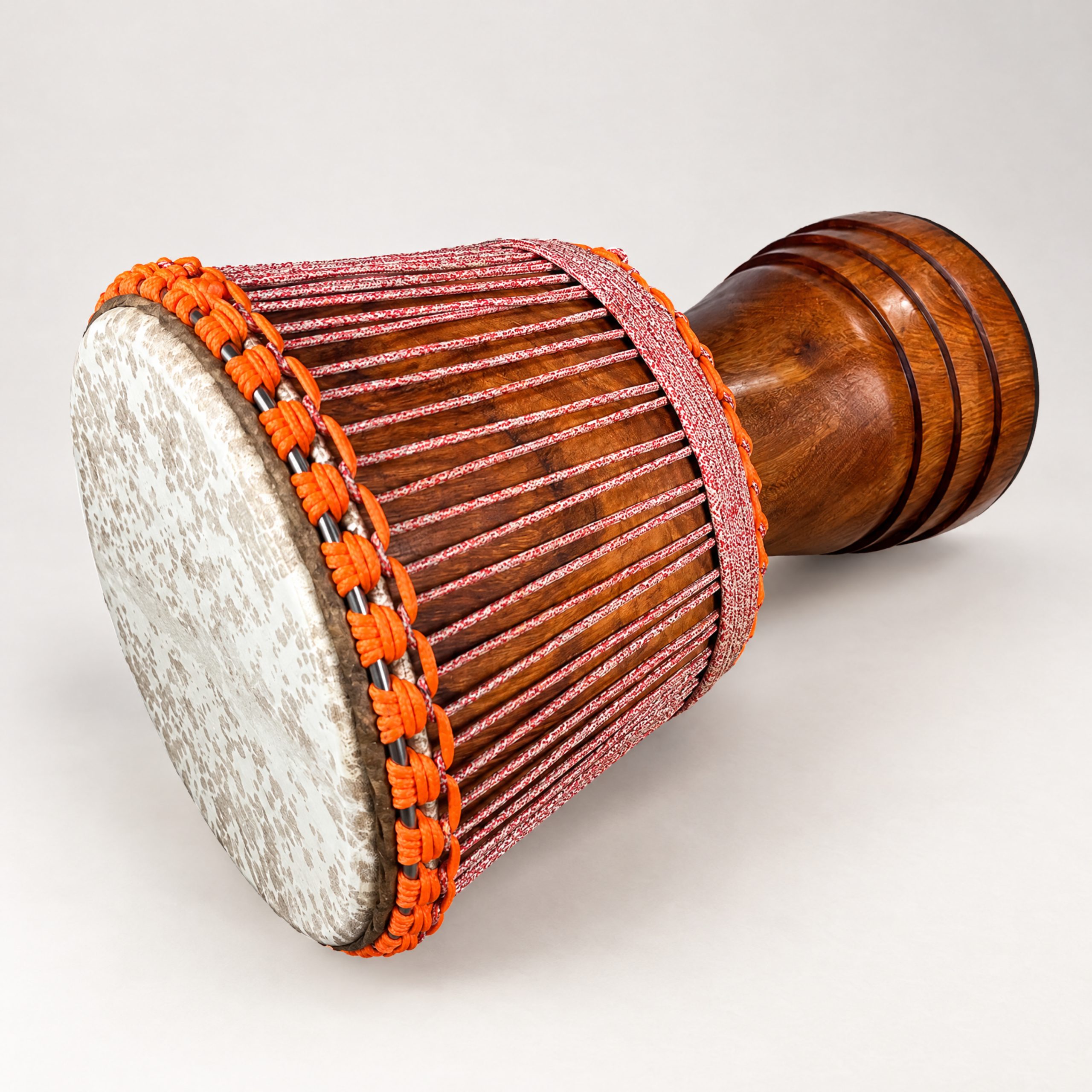 djembe linke orange 5